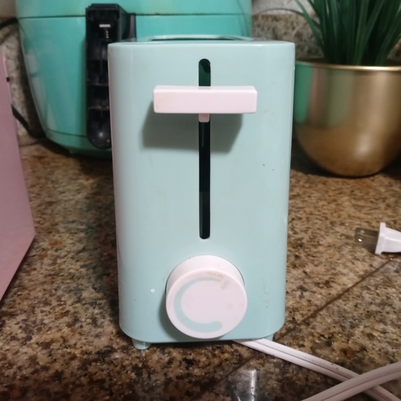 toaster - Picture 2 of 4